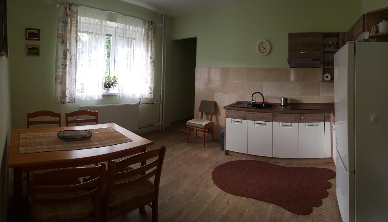 Apartment Arnika Kořenov Exterior foto